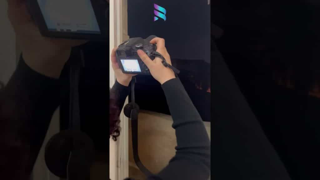 On utilise uniquement les meilleurs outils pour nos clients🎥 #marketingdigital #créationdecontenu