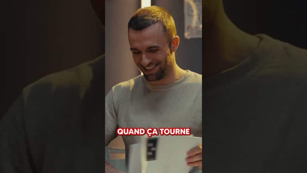 Squeezie invente une insulte pour YouTuber