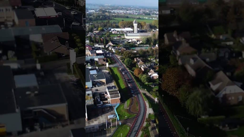 Ervaar de pracht van Boven-Hardinxveld vanuit een ander perspectief! đłđ