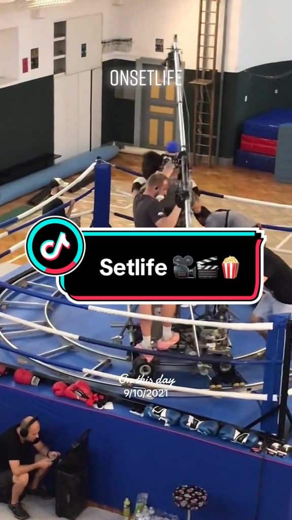 Un autre super cool dans les coulisses de Kosuke6 à Prague et restez à l'écoute pour m