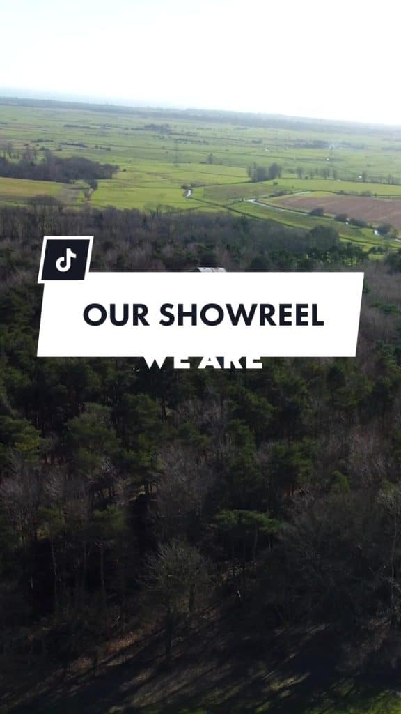 Débutant ce beau Boi: Notre tout nouveau showreel