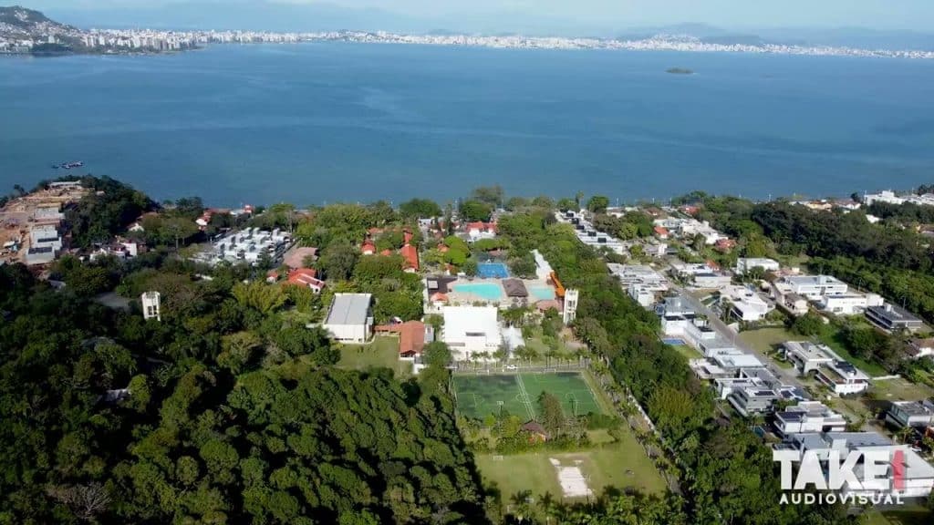 Drone Portfolio - Take1 AudioVisual