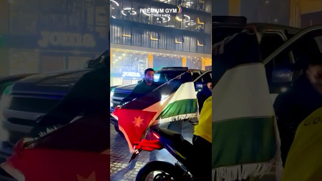 𝐏𝐫𝐞𝐦𝐢𝐮𝐦 𝐆𝐘𝐌