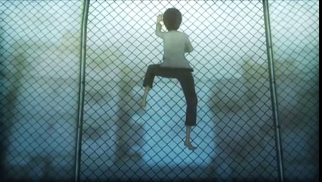 Chiruri Animation produite de manière indépendante « Chiruri »