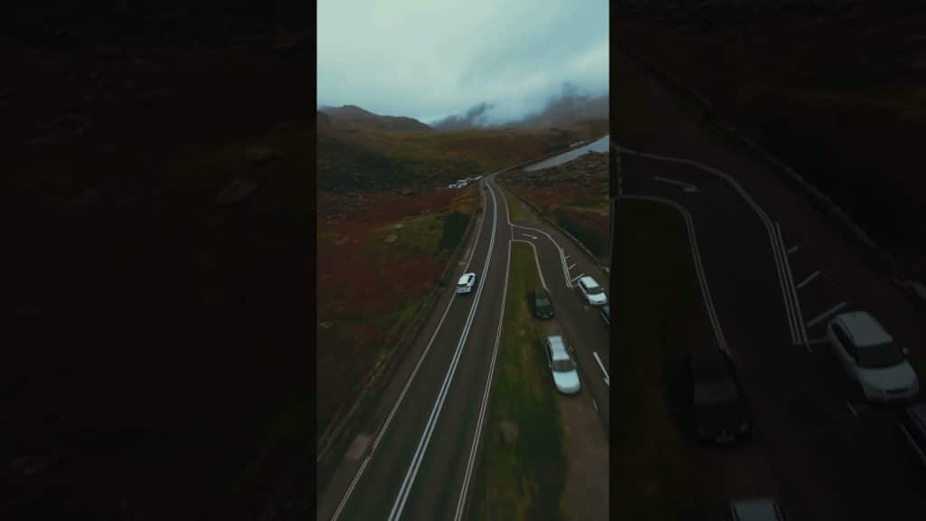 DJI Neo: Sleek design, stunning footage, and ultimate performance. See it in action now!