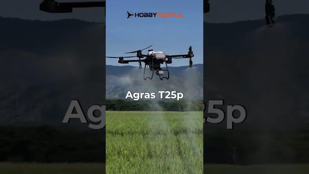 Plagas en tu cultivo: así las detectas ANTES de perder dinero 🚁🌱