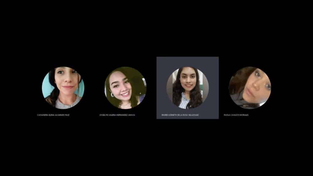 Discusión para la realización de la actividad 4.3 Equipo 1