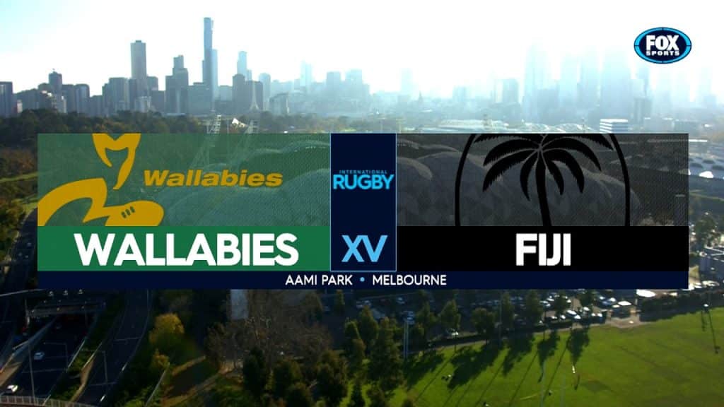 Game of Drones - LIVE TV broadcast Drone