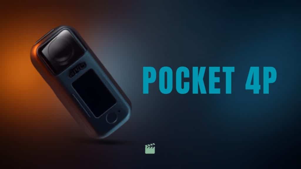 Is This the Big Upgrade? DJI Osmo Pocket 4P Full Breakdown