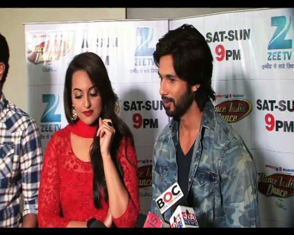 L'équipe de R Rajkumar sur la musique à succès du film