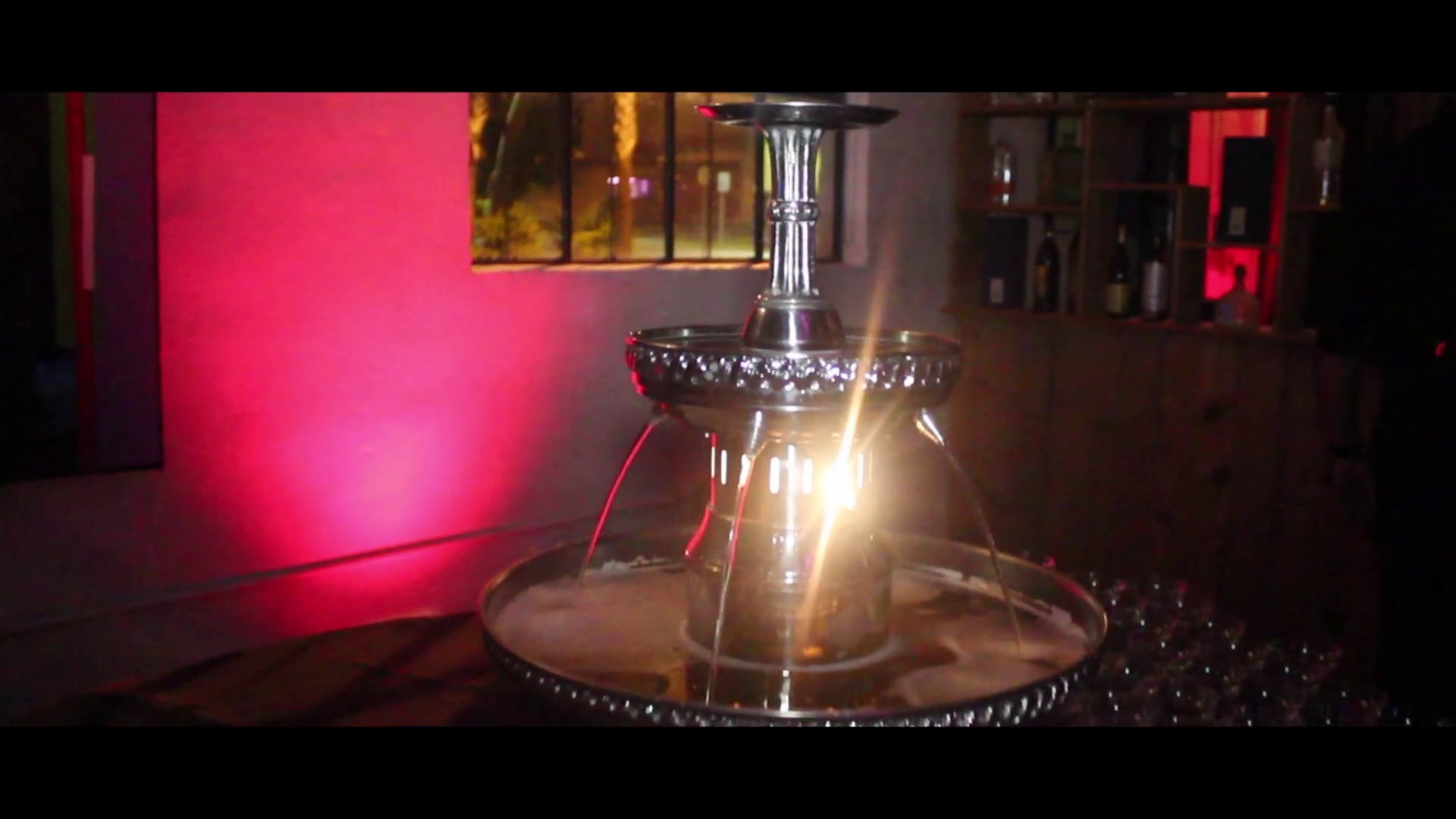 Dailymotion Pretty Boy ProduKtions: Champagne Jam 2K14